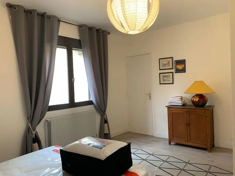 Maison De Village Avec Exterieur Anse Villa